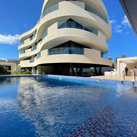Alina Apart Hotel Beira Luaran gambar