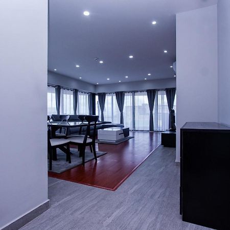 Alina Apart Hotel Beira Luaran gambar