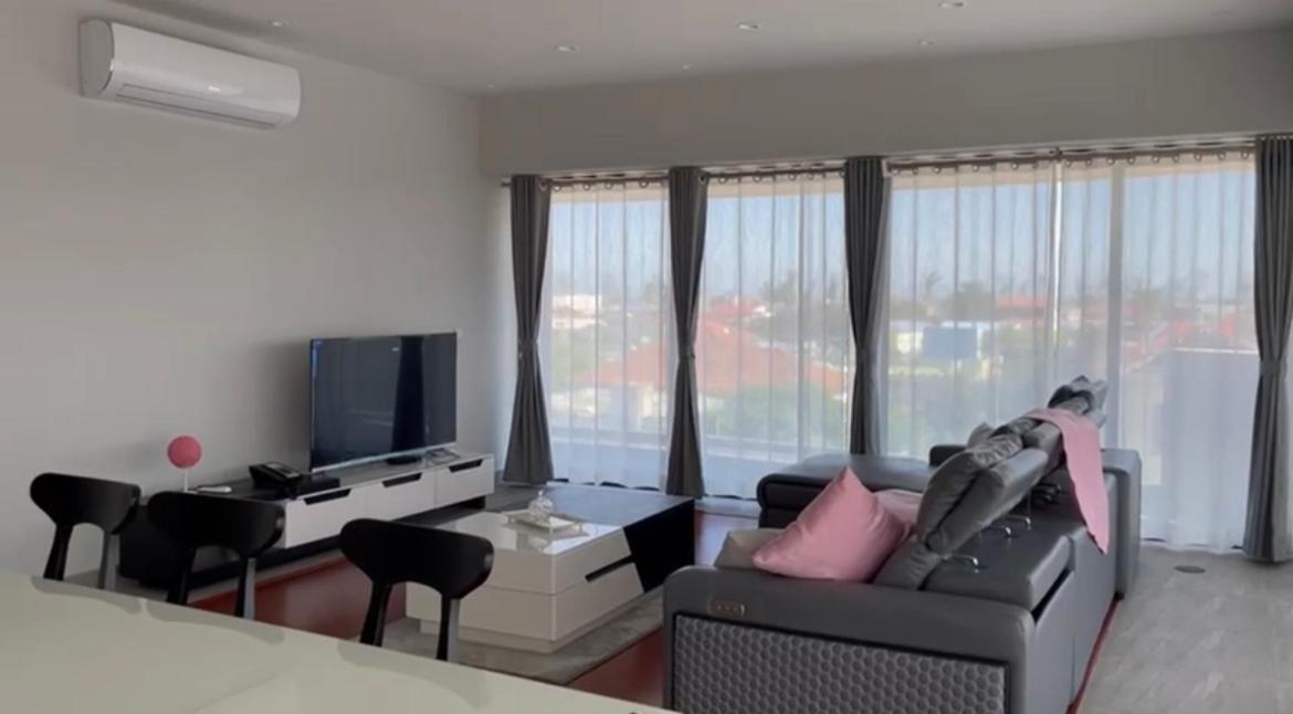 Alina Apart Hotel Beira Luaran gambar