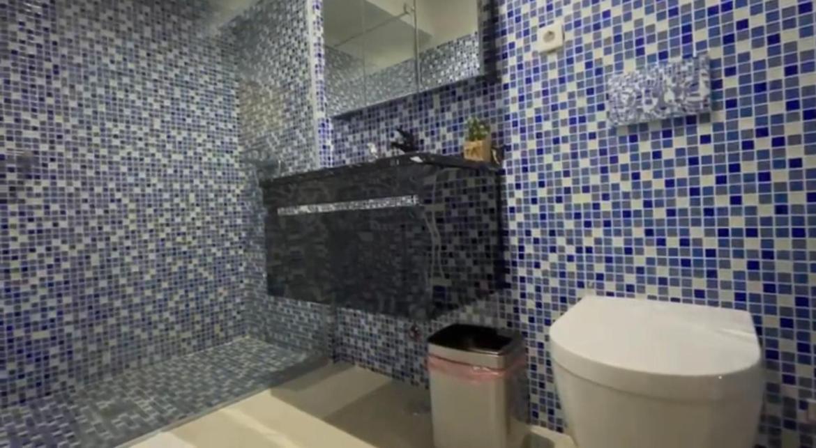 Alina Apart Hotel Beira Luaran gambar