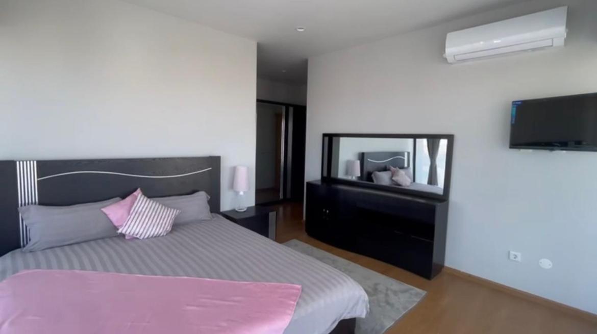 Alina Apart Hotel Beira Luaran gambar